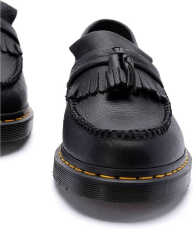 Dr. Martens Winterlaarzen in zwart Adrian-stijl Black Heren