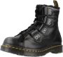 Dr. Martens Winterlaarzen met LTT FL-stijl Black Dames - Thumbnail 3