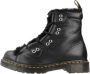 Dr. Martens Winterlaarzen met LTT FL-stijl Black Dames - Thumbnail 4