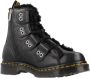 Dr. Martens Winterlaarzen met LTT FL-stijl Black Dames - Thumbnail 6