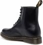 Dr. Martens Winterlaarzen Zwart Glad Stijl Black Dames - Thumbnail 1