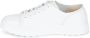 Dr. Martens Witte lage sneakers voor White - Thumbnail 5