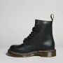 Dr. Martens Zwart Polacco 1460 Zwart Heren - Thumbnail 3