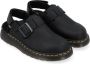 Dr. Martens Zwarte Ambassadeur II FIL Jorge Black Heren - Thumbnail 4