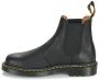 Dr. Martens Zwarte Ambassador Damesschoenen Black Heren - Thumbnail 4