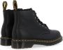 Dr. Martens Zwarte Ambassador Unbound Laarzen Black Unisex - Thumbnail 3