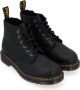 Dr. Martens Zwarte Ambassador Unbound Laarzen Black Unisex - Thumbnail 4