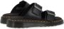 Dr. Martens Zwarte Aniline Josef Laarzen Black Heren - Thumbnail 3