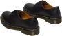 Dr. Martens Zwarte Casual Veterschoenen Unisex Black Heren - Thumbnail 2