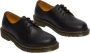 Dr. Martens Zwarte Casual Veterschoenen Unisex Black Heren - Thumbnail 3