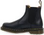 Dr. Martens Zwarte Chelsea Laarzen Black Dames - Thumbnail 2