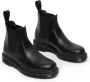 Dr. Martens Zwarte Chelsea Laarzen Klassieke Stijl Black Heren - Thumbnail 2