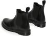 Dr. Martens Zwarte Chelsea Laarzen Klassieke Stijl Black Heren - Thumbnail 3