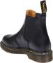 Dr. Martens Zwarte enkellaarzen voor heren Black Heren - Thumbnail 3