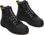 Dr. Martens Rilla WX Coated Ripstop Republic WP Ajax Hoge schoenen zwart - Thumbnail 5