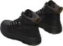 Dr. Martens Rilla WX Coated Ripstop Republic WP Ajax Hoge schoenen zwart - Thumbnail 6