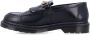 Dr. Martens Zwarte Gesloten Loafers met Messingdetails Black Heren - Thumbnail 3