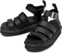 Dr. Martens Zwarte Hydro Laarzen Black Dames - Thumbnail 2