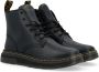 Dr. Martens Zwarte Klassieke Chukka Laarzen Black Heren - Thumbnail 2