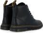 Dr. Martens Zwarte Klassieke Chukka Laarzen Black Heren - Thumbnail 3