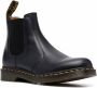 Dr. Martens Zwarte Klassieke Laarzen Black Heren - Thumbnail 2