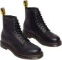 Dr. Martens Zwarte Pascal Originals Enkellaarzen Black Dames - Thumbnail 8