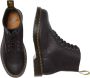 Dr. Martens Zwarte Pascal Originals Enkellaarzen Black Dames - Thumbnail 9