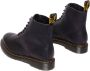 Dr. Martens Leren Herfst Winter Collectie Black - Thumbnail 10