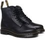 Dr. Martens 1460 PASCAL CASHEW AMBASSADOR Heren sneakersHeren veterschoenVrije tijd half-hoog Cognac - Thumbnail 8