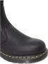 Dr. Martens Zwarte Leren Laarzen Herencollectie Black Heren - Thumbnail 5