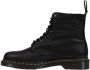 Dr. Martens Leren Herfst Winter Collectie Black - Thumbnail 34