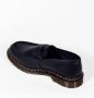 Dr. Martens Zwarte Heren Loafers Verhoog je mode spel! Black Heren - Thumbnail 5