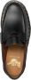 Dr. Martens Zwarte Leren Loafers Gemaakt in Engeland Black Dames - Thumbnail 4