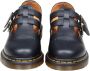 Dr. Martens Zwarte Leren Mary Jane Schoenen Black Dames - Thumbnail 2