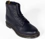 Dr. Martens Leren Herfst Winter Collectie Black - Thumbnail 25