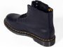 Dr. Martens Zwarte Pascal Originals Enkellaarzen Black Dames - Thumbnail 15