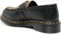 Dr. Martens Zwarte Loafers met Rubberen Zool Black Heren - Thumbnail 2