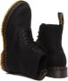 Dr. Martens Zwarte Milled Pascal Waterbestendige Laarzen Black Heren - Thumbnail 3