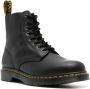 Dr. Martens Zwarte Pascal Laarzen Black Heren - Thumbnail 2