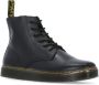 Dr. Martens Zwarte Pebble Leren Laarzen voor nen Zwart - Thumbnail 4