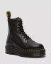 Dr. Martens Platformlaarzen Jadon III Dames Casual Hoog Profiel Black Dames - Thumbnail 13