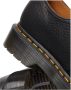 Dr. Martens Zwarte leren mocassin herfst winter stijl Black - Thumbnail 14