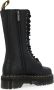 Dr. Martens Zwarte Quad Pisa Laarzen Black Dames - Thumbnail 5