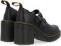 Dr. Martens Zwarte Sandaal Eviee-27371001 Black Dames - Thumbnail 3