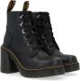 Dr. Martens Zwarte Sandalen Jesy-27613001 Black Dames - Thumbnail 2