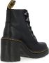 Dr. Martens Zwarte Sandalen Jesy-27613001 Black Dames - Thumbnail 5