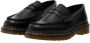 Dr. Martens Zwarte Heren Loafers Verhoog je mode spel! Black Heren - Thumbnail 11