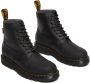 Dr. Martens Zwarte verbinding WP gecoat nylon Black Heren - Thumbnail 2