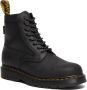 Dr. Martens Zwarte verbinding WP gecoat nylon Black Heren - Thumbnail 3