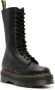 Dr martens 1B99 Quad hoge laars van zacht leer Zwart Leer Hoge laarzen Dames - Thumbnail 4